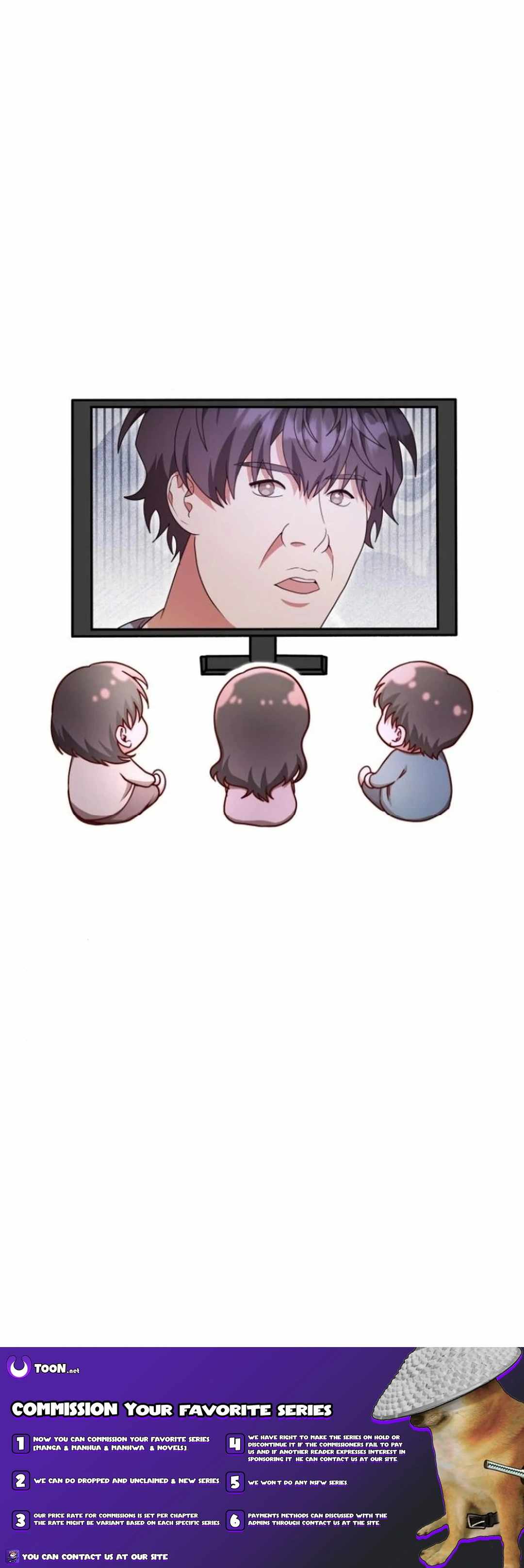 A Genius Writer's Random Workplace Chapter 85 23